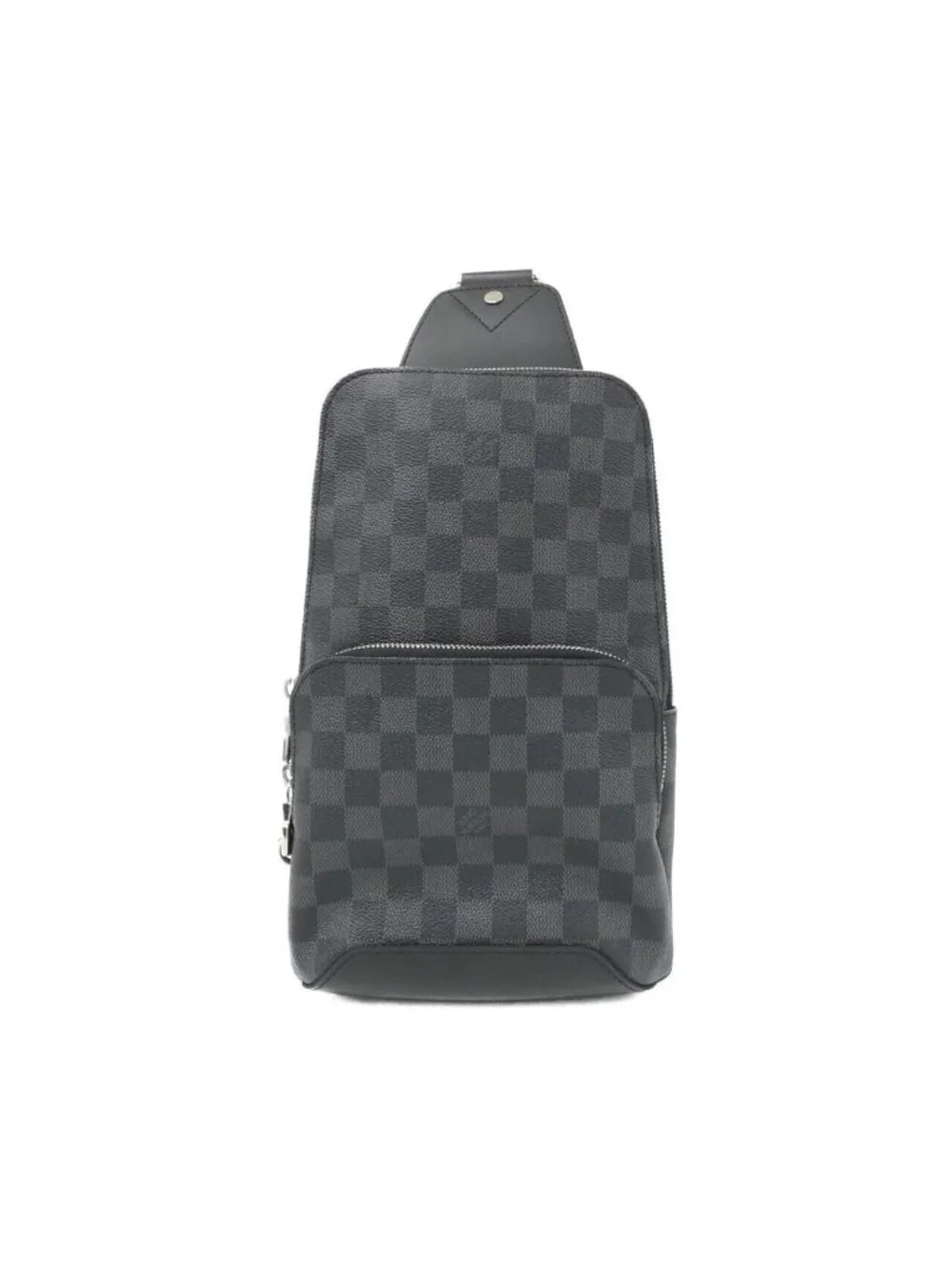 Louis Vuitton Damier Graphite Avenue Sling